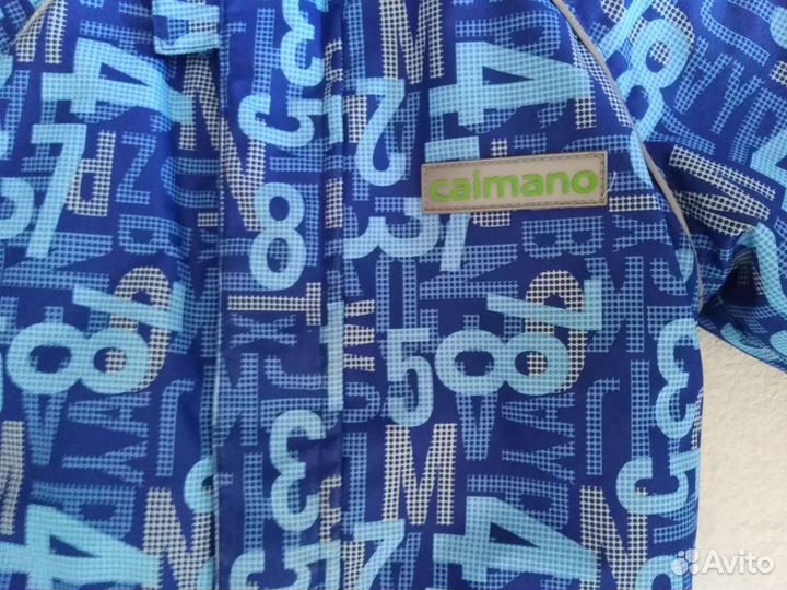 Комбинезон Caimano