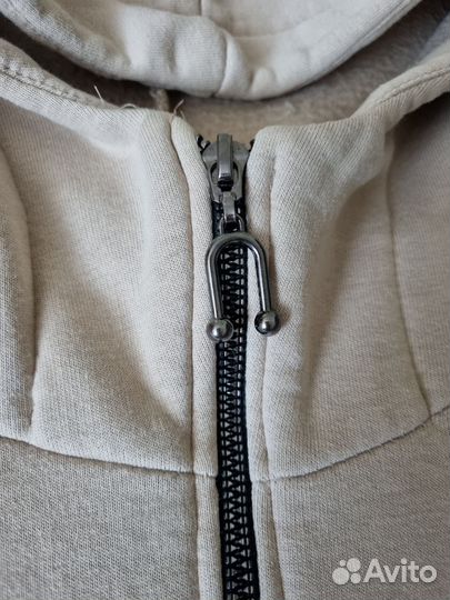 Флисовый костюм