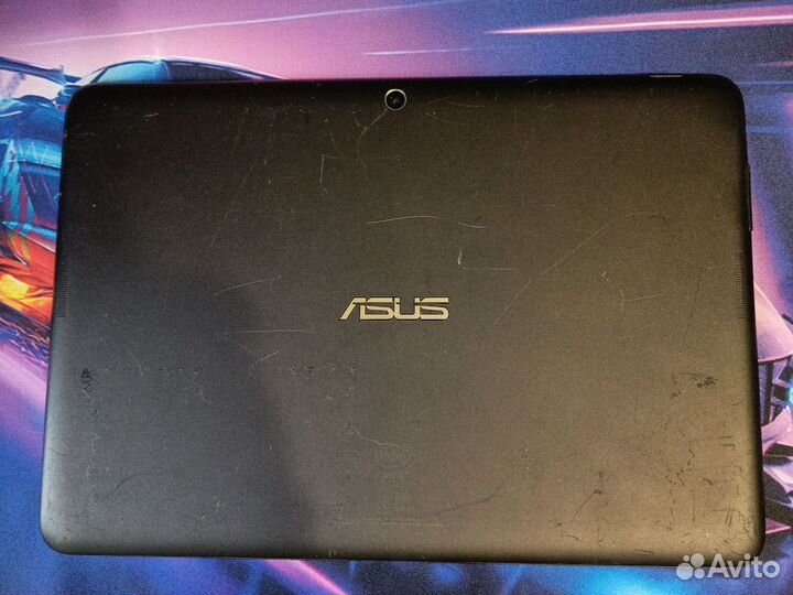 Планшет asus