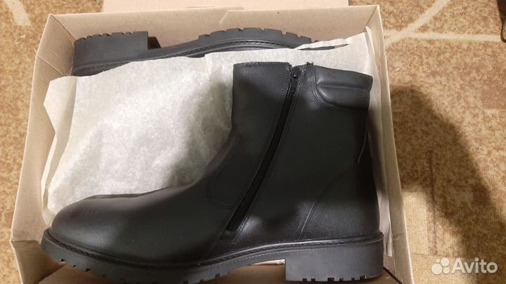 Мужская обувь