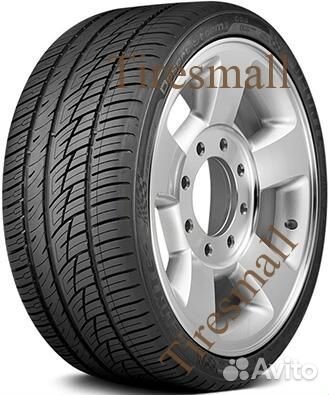 Delinte DS8 315/35 R20 110W