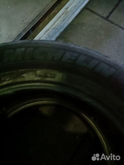 Покрышки michelin 235/60 r18