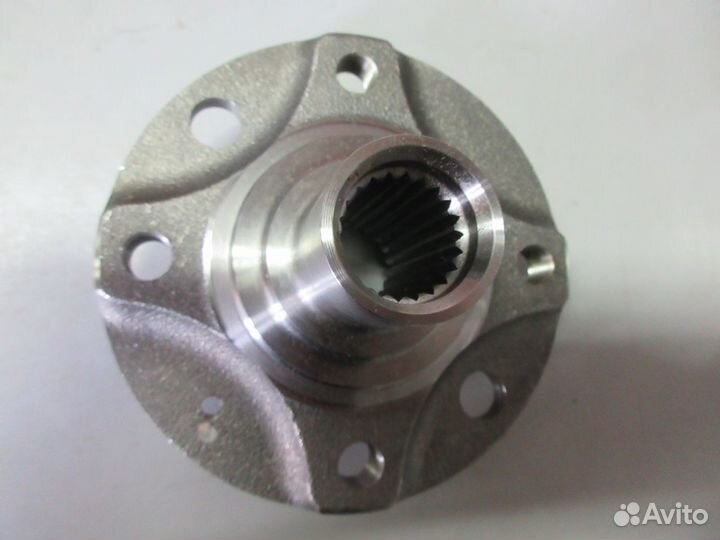 Ступица колеса Corsa C хэтчбек III Combo фургон I