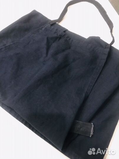 Фартук для труда