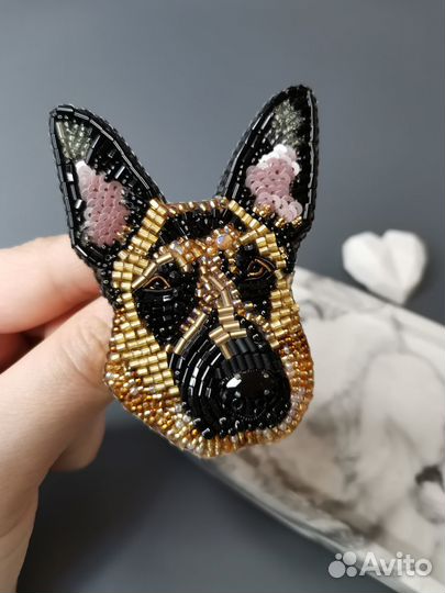 Ринговка для собак