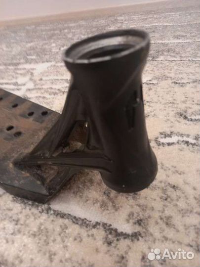 Дека для трюкового самоката ethic