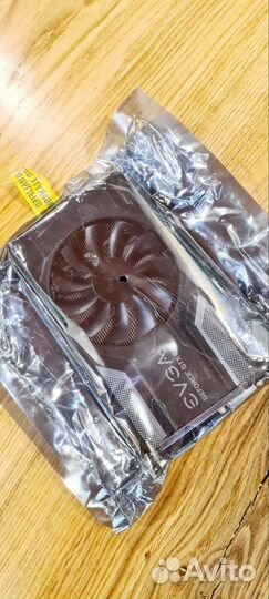 Видеокарта