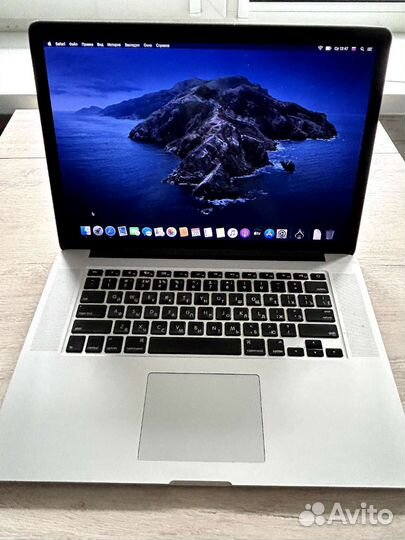Apple MacBook Pro