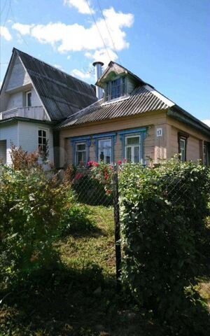 Участок 25 сот. (ИЖС)