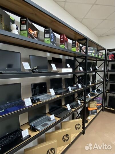 Ноутбуки с гарантией для любых задач скупка