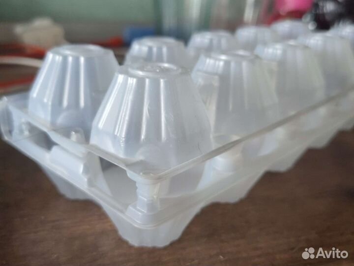 Упаковка для куриных яиц