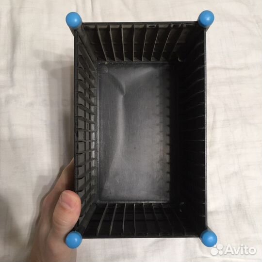 Органайзер для CD/DVD дисков