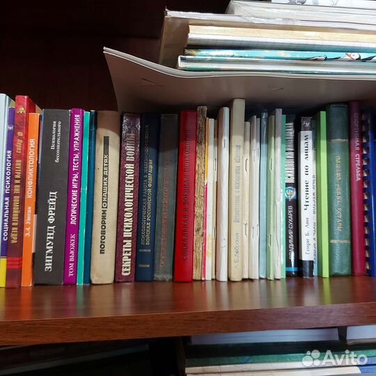 Детские книги, педагогика, психология, юриспруд