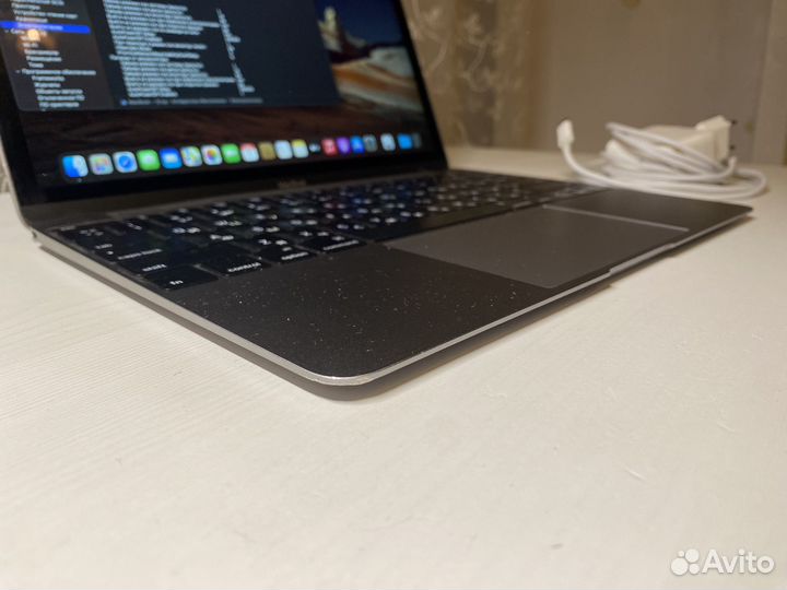 Apple macbook 12 retina