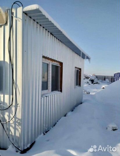 Жилые вагоны бытовки, прорабские, бани, столовые