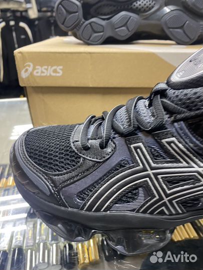 Кроссовки Asics Gel quantum kinetic люкс