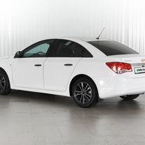 Chevrolet Cruze 1.6 MT, 2011, 144 381 км, с пробегом, цена 729 000 руб.