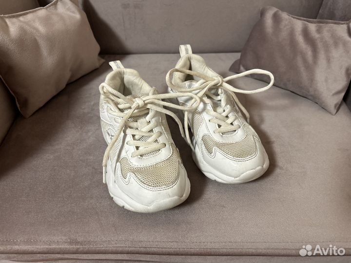 Кроссовки timejump 31