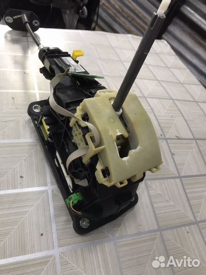 Селектор АКПП Land Rover Freelander 2