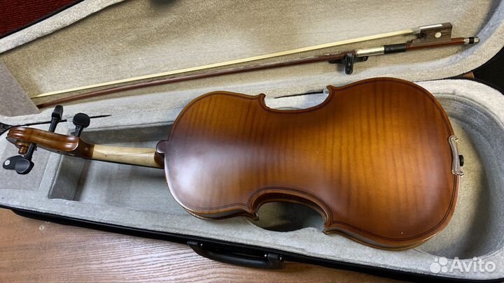 Скрипка 3/4