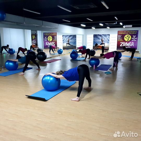 Йога для всех