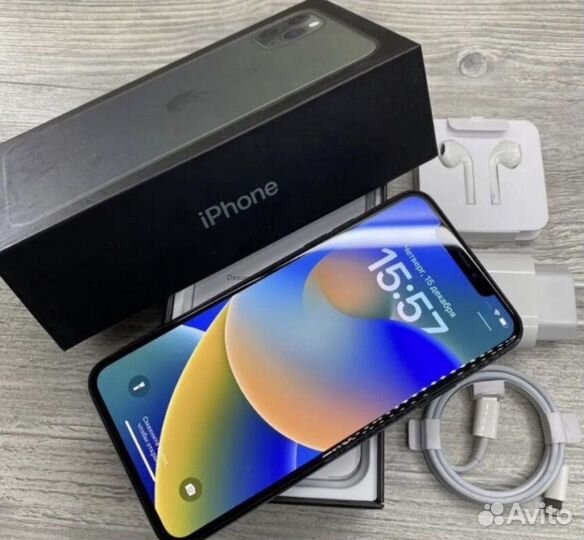 iPhone 11 pro max