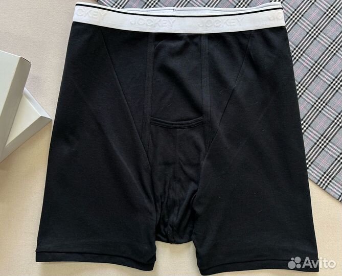 С5 Боксеры Сток