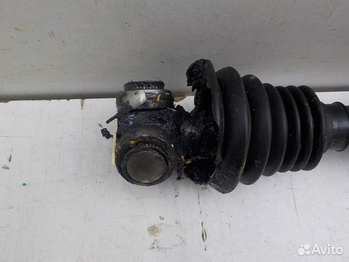 Б/У Б/У Привод передний правый Chery Tiggo 7 Pr