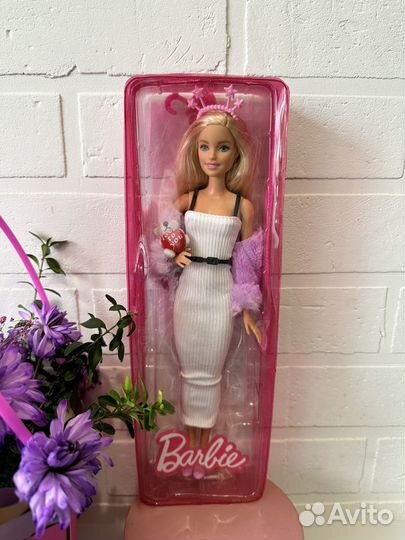 Кукла барби Barbie новая