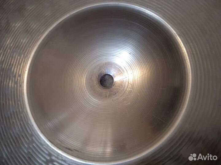 Райд Paiste 502 