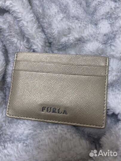 Картхолдер furla оригинал