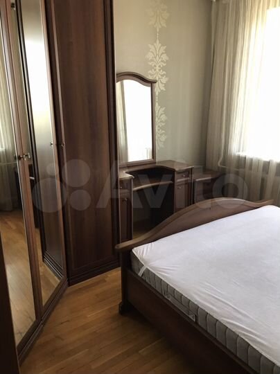 3-к. квартира, 72,1 м², 11/12 эт.