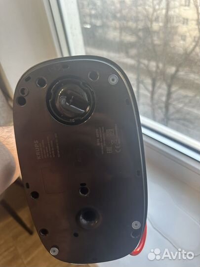 Кофеварка капсульная dolce gusto