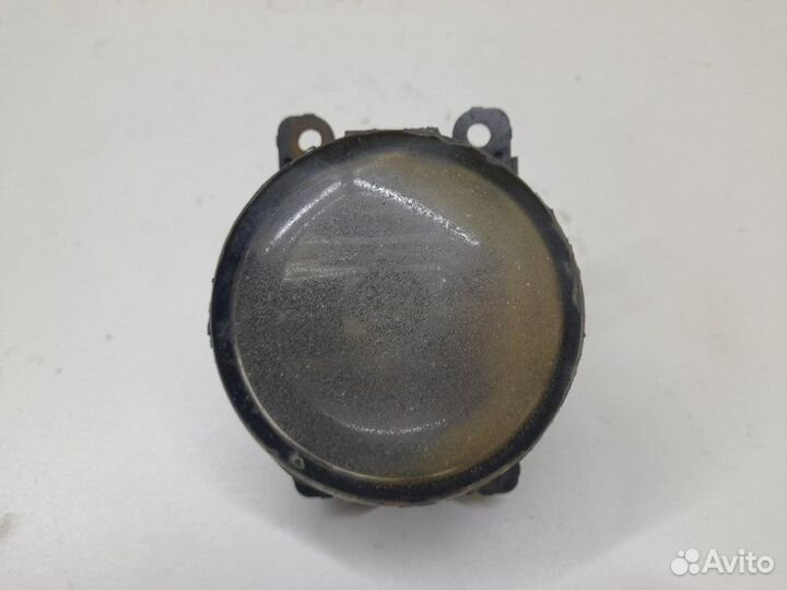 Птф противотуманная фара передний правый Ford