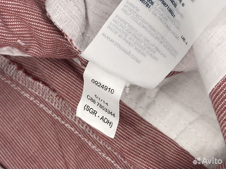 Шорты Tommy Hilfiger - XL