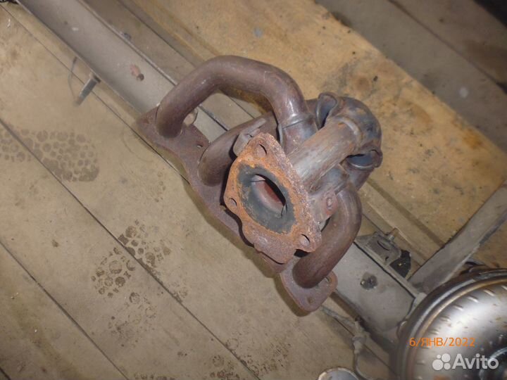 Санг енг акцион нью коллектор бензин 2л