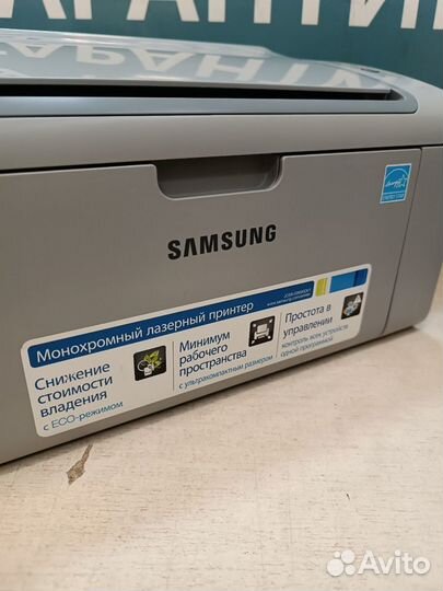 Сост. Нового Принтер Samsung ML 2160