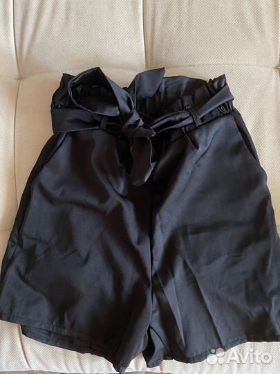 Шорты женские