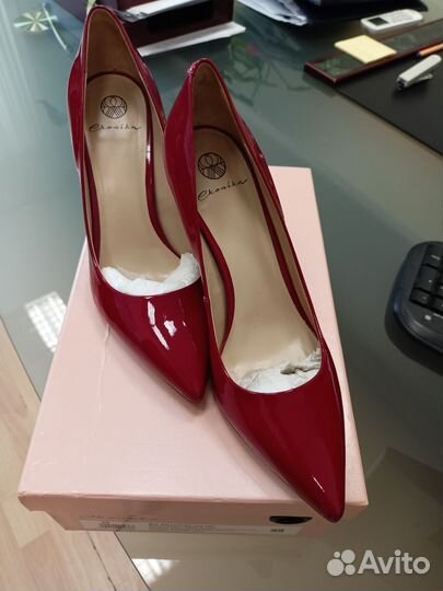 Туфли женские