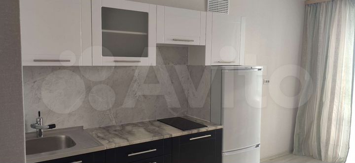 1-к. квартира, 40 м², 3/9 эт.