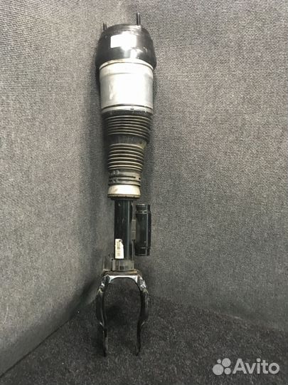 Амортизатор передний в сборе Mercedes A2923204513