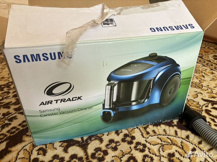 Пылесос Samsung