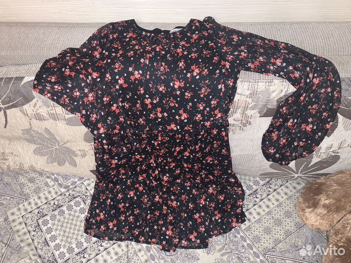 Женские вещи пакетом 42 44