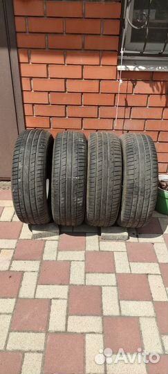 Petlas Explero PT431 235/65 R17