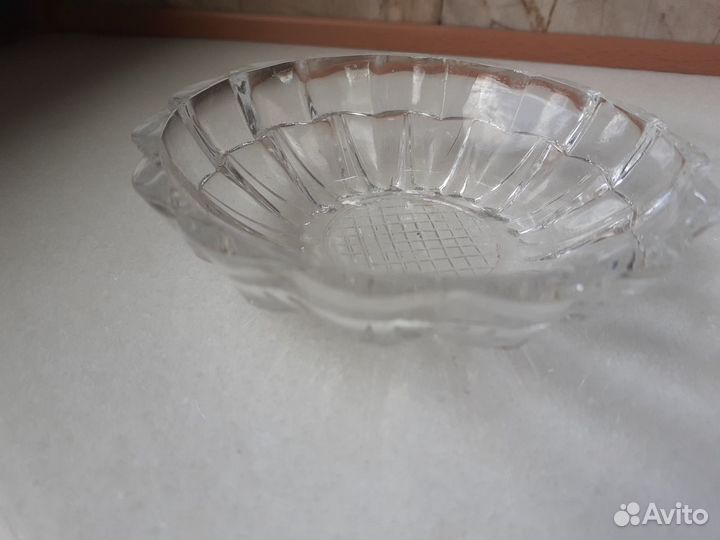 Розетки под варенье (блюдца)