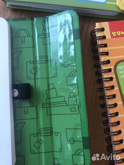 Bondibon мини игры в дорогу