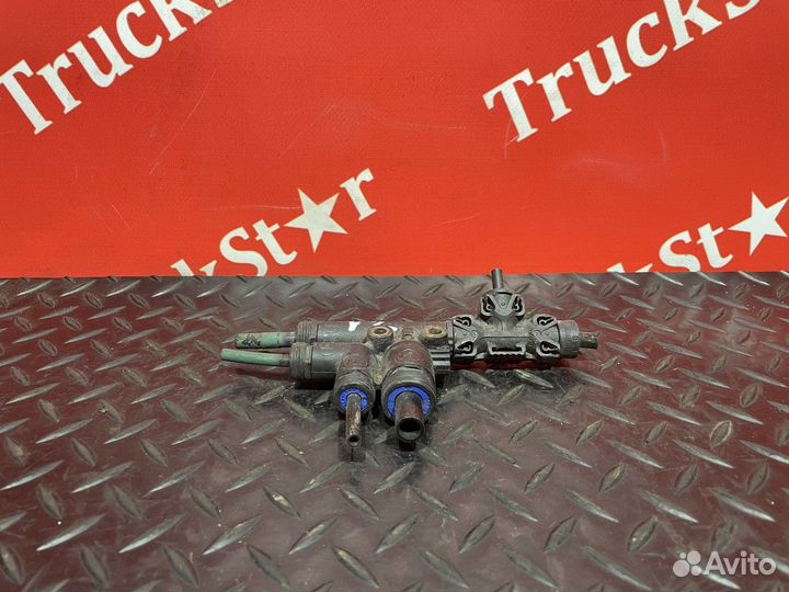 Распределитель тормозных сил Volvo FH, Volvo FM