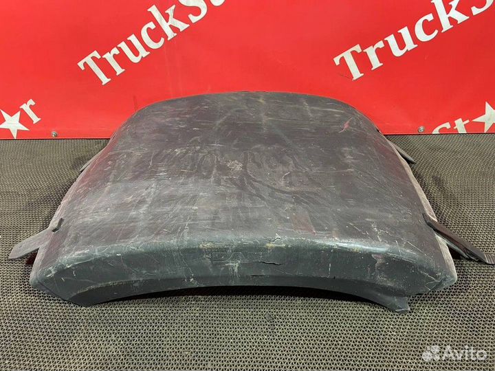 Крыло заднее верхняя часть Daf XF105