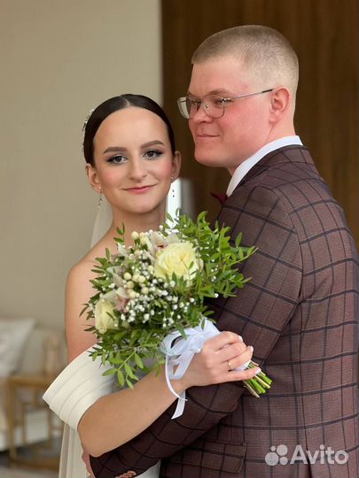 Услуги фотографа