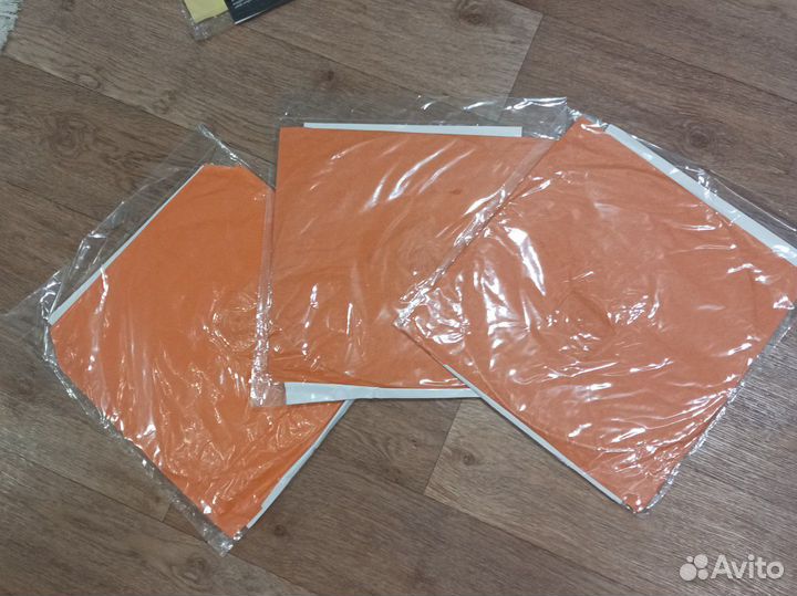 Небесные фонарики